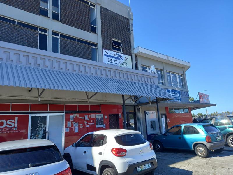 To Let commercial Property for Rent in Linton Grange Eastern Cape